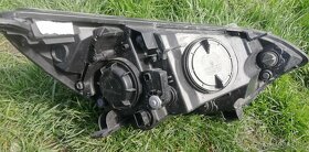 Kia Rio III, 3 levá lampa - 3