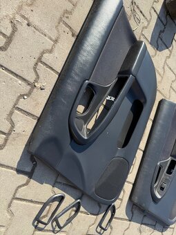 Subaru impreza wrx - 3