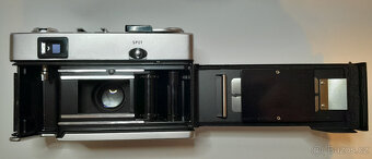 OLYMPUS -35 SP - 3