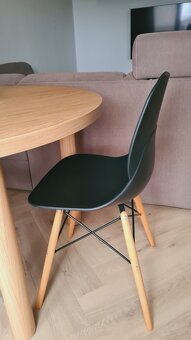 jídelní židle Stardeco - 3