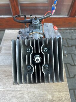 Motor Simson - 3