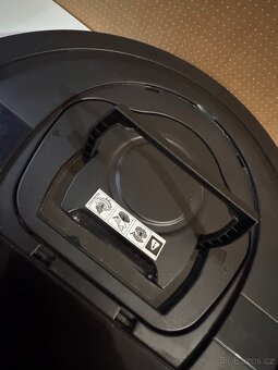 Robotický vysávač Philips - 3