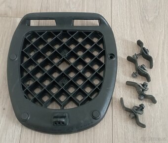 Kufr (TopCase) Givi - 3