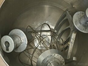 Robot  Alba příslušenství - 3