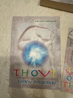 Prodám Kerstin Simoné - Thovt - 3