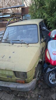 Fiat 126 Maluch - 3