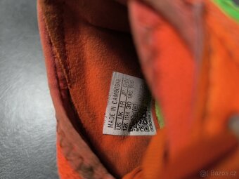 Dětské kopačky Adidas Predator vel. 30 - 3