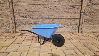 Dětský zahradní kolečko - 3