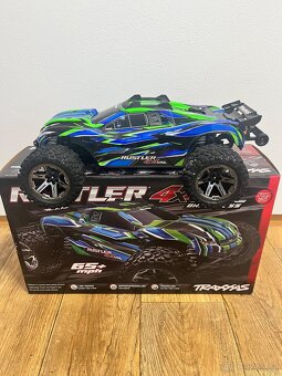Traxxas - 3