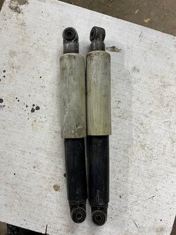 Tlumiče Simson schwalbe - 3