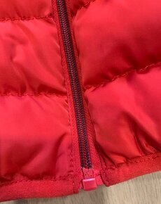 Pánská zimní bunda Heavy Tools, L, nová - 3