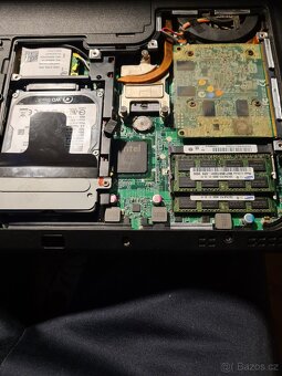 Acer Aspire 5739G na díly - 3