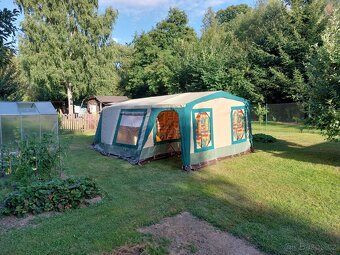 Prodám rodinný stan - 3