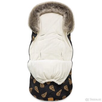 Zimní fusak Jukki - 3