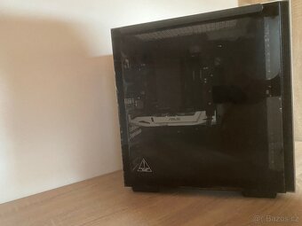 Herní PC | i5 + GTX 1060 6GB | 16GB RAM | - 3