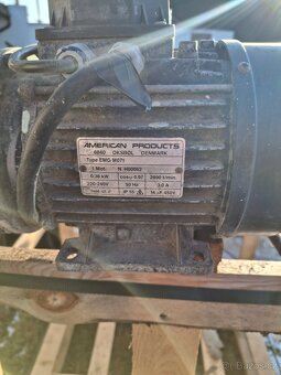 bazenove čerpadlo - 3