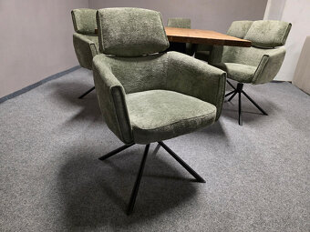 Nová jídelní sestava MCA-QUEBEC - 3