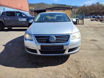 VW Passat č. 2408 - 3