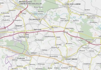 Prodej pole v k.ú. Černíky, ev.č. 2025-10-29-160147 - 3