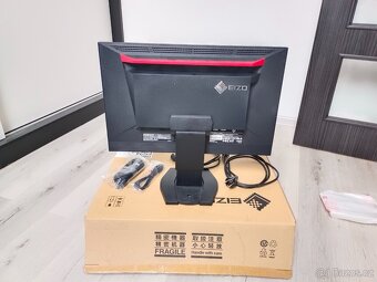 Monitor Eizo Foris FS2434 - 3