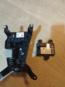 Radar Ford Focus mk4 - 3