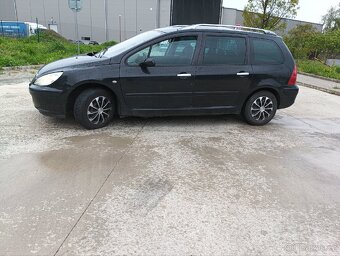 Peugeot 307 - 3