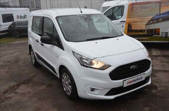 Ford Transit CONNECT 1,5 ECOBLUE, 2022, 63 tis. km - 3