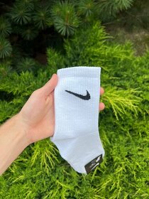 Nike ponožky - 3