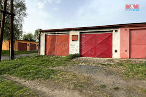 Prodej garáže, 24 m², Česká Lípa - Slovanka - 3