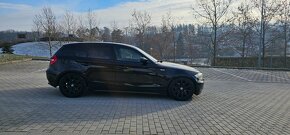 BMW 118D 90kw / M-Packet / ALU 17" + Zimní sada - 3