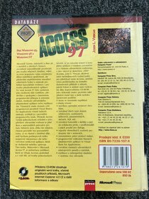 Mistrovství v Microsoft Access 97 - 3