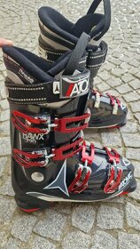 Prodám lyžařské boty Atomic Hawx - 3
