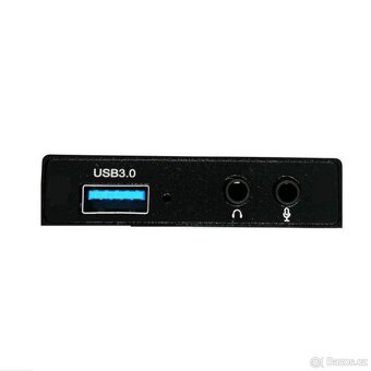 4K HDMI střihová karta pro přenos videa - 3