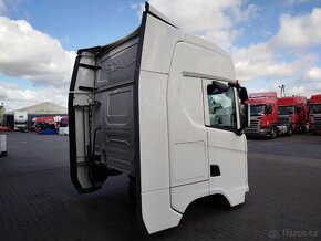 Kabina SCANIA nová generace CS20 - 3