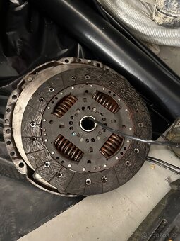 Motor 1,9 Dci Renault Trafic - 3
