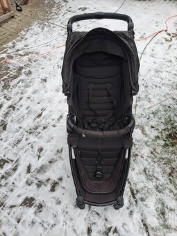 Britax  B-motion plus - 3