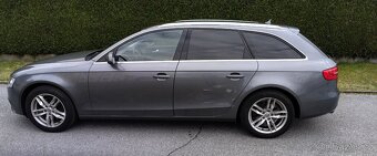 Audi A4 Avant 1.8 TFSI - 3