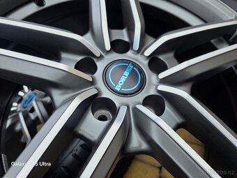 Alu kola letní sada 5x112 19" Passat B8, Superb 3 - 3