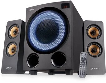 Reproduktory Fenda F&D F770X - 3