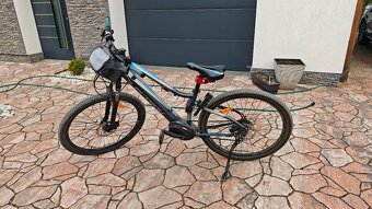 Lectron Esconder 29" 630W, rám 17" - 3