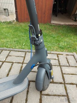 Koloběžka elektrická Xiaomi Mi Electric Scooter 3 - 3