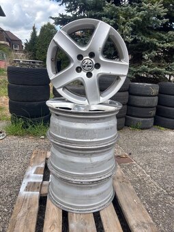 VW disky R17 et 54 - 3