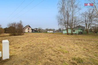 Prodej pozemku k bydlení, 1743 m², Dolní Lutyně - 3