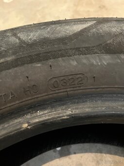 letní pneu Hankook 205/65 R 16 C - 3