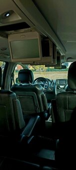 Lancia Voyager 2.8l výbava Platinum - 3
