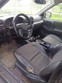 Opel Frontera 2.2 Dti - 3