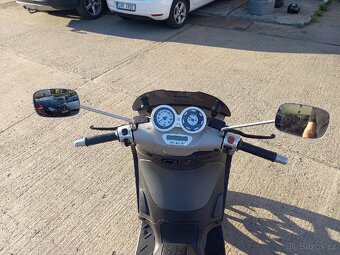 Piaggio Beverly - 3