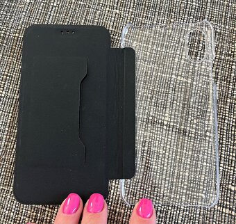 Nový obal na iPhone X - 3