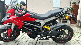 Ducati Hyperstrada - 3