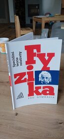 Fyzika pro gymnázia - Speciální teorie relativity - 3